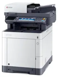 KYOCERA ECOSYS M6635CIDN