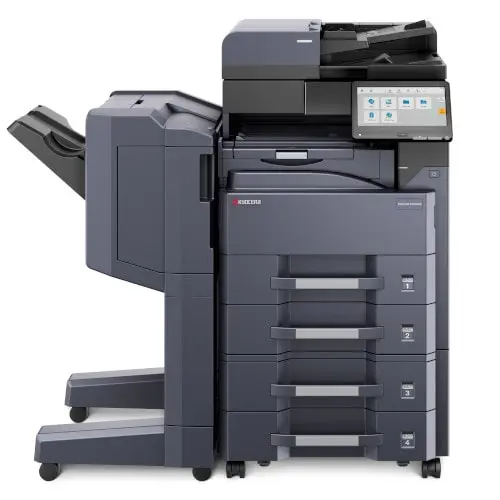 Kyocera TASKalfa MZ32000i
MFP Klimaschutz-System